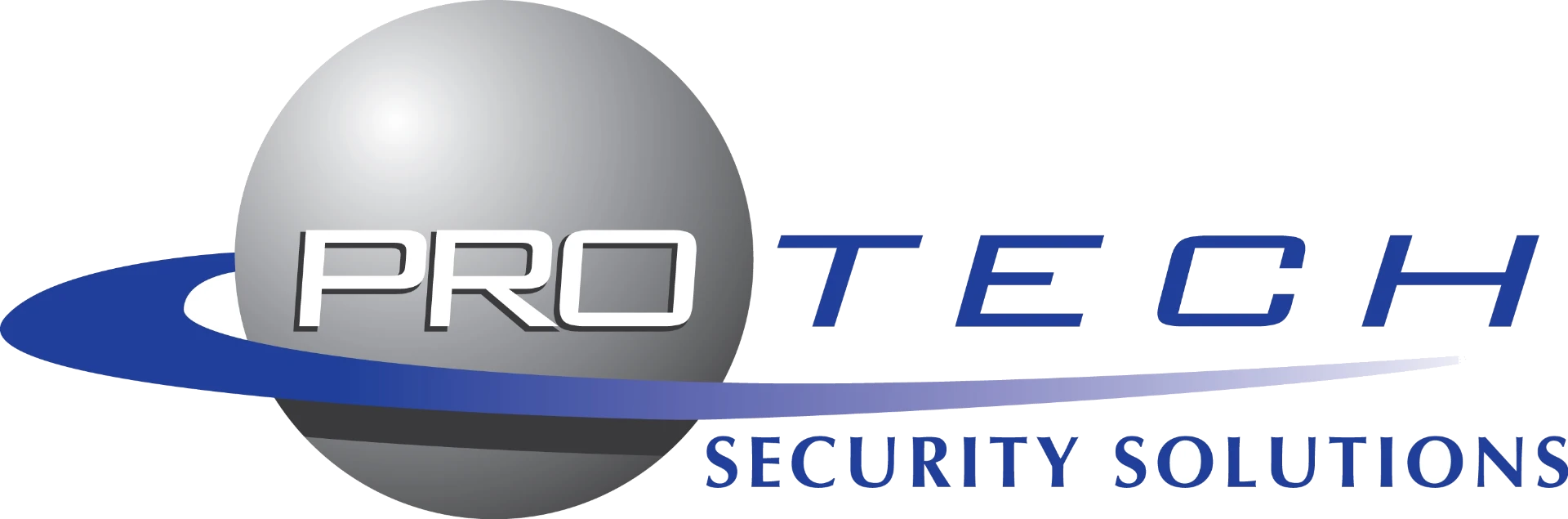 ProTech Security Solutions logo
