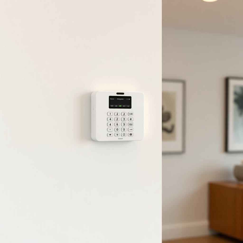 Alarm Systems